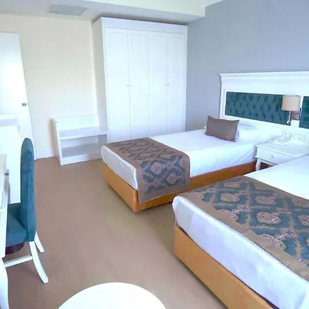 Dream World Palace Colakli