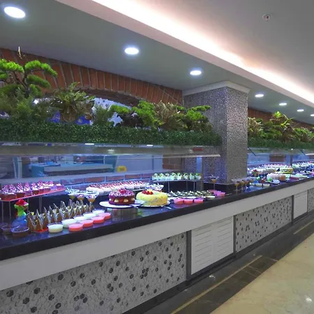 Hotel Dream World Palace