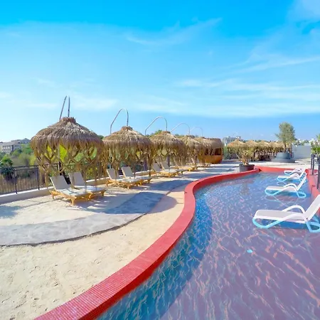 Hotel Dream World Palace 5*
